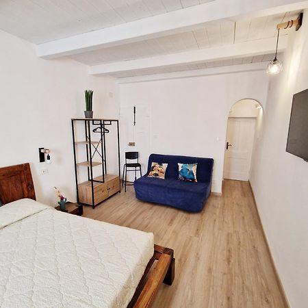 Domo Irma Appartement Alghero Buitenkant foto