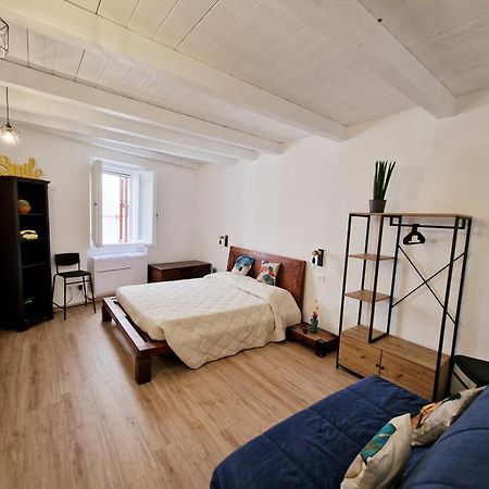 Domo Irma Appartement Alghero Buitenkant foto