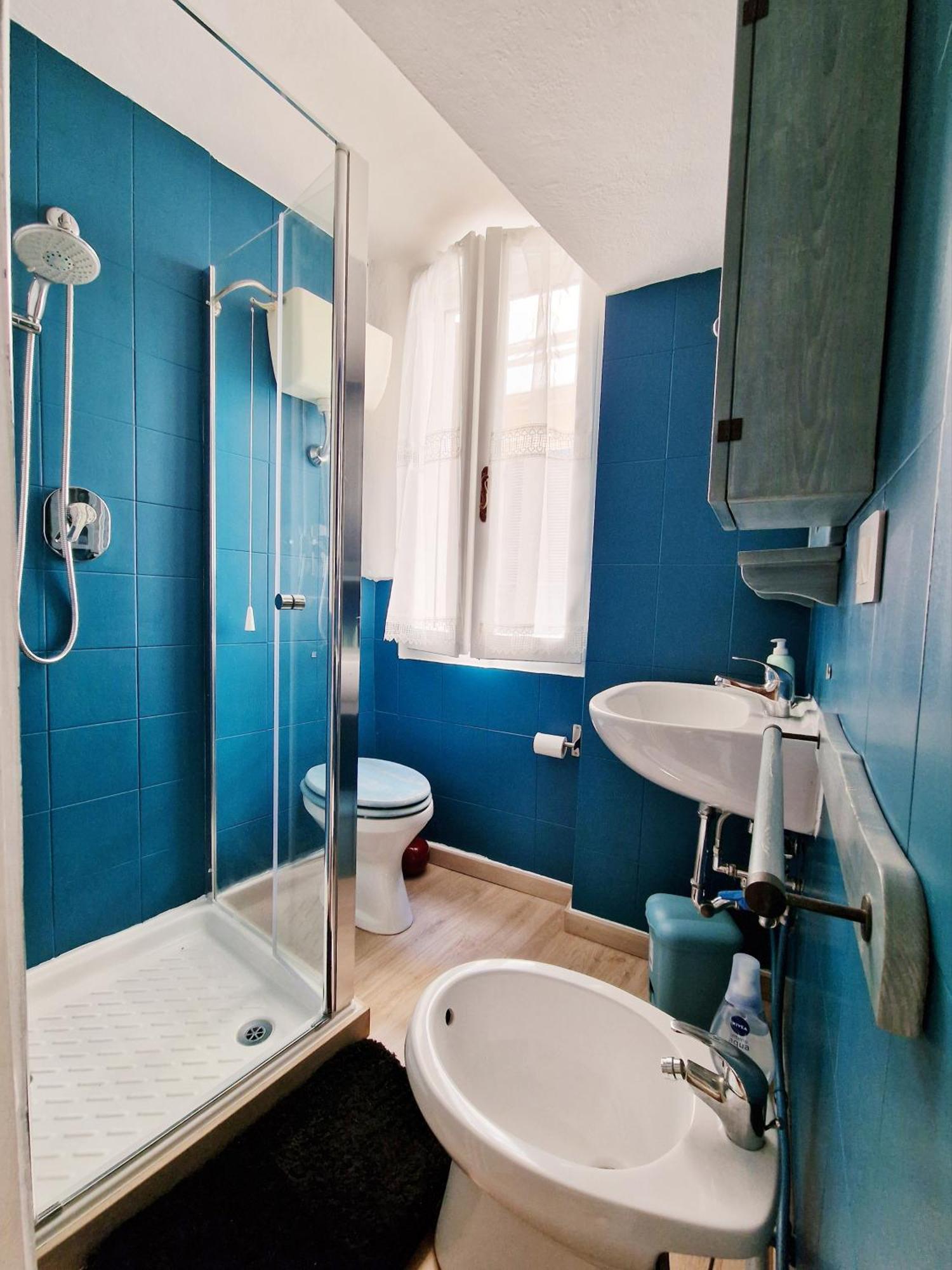 Domo Irma Appartement Alghero Buitenkant foto
