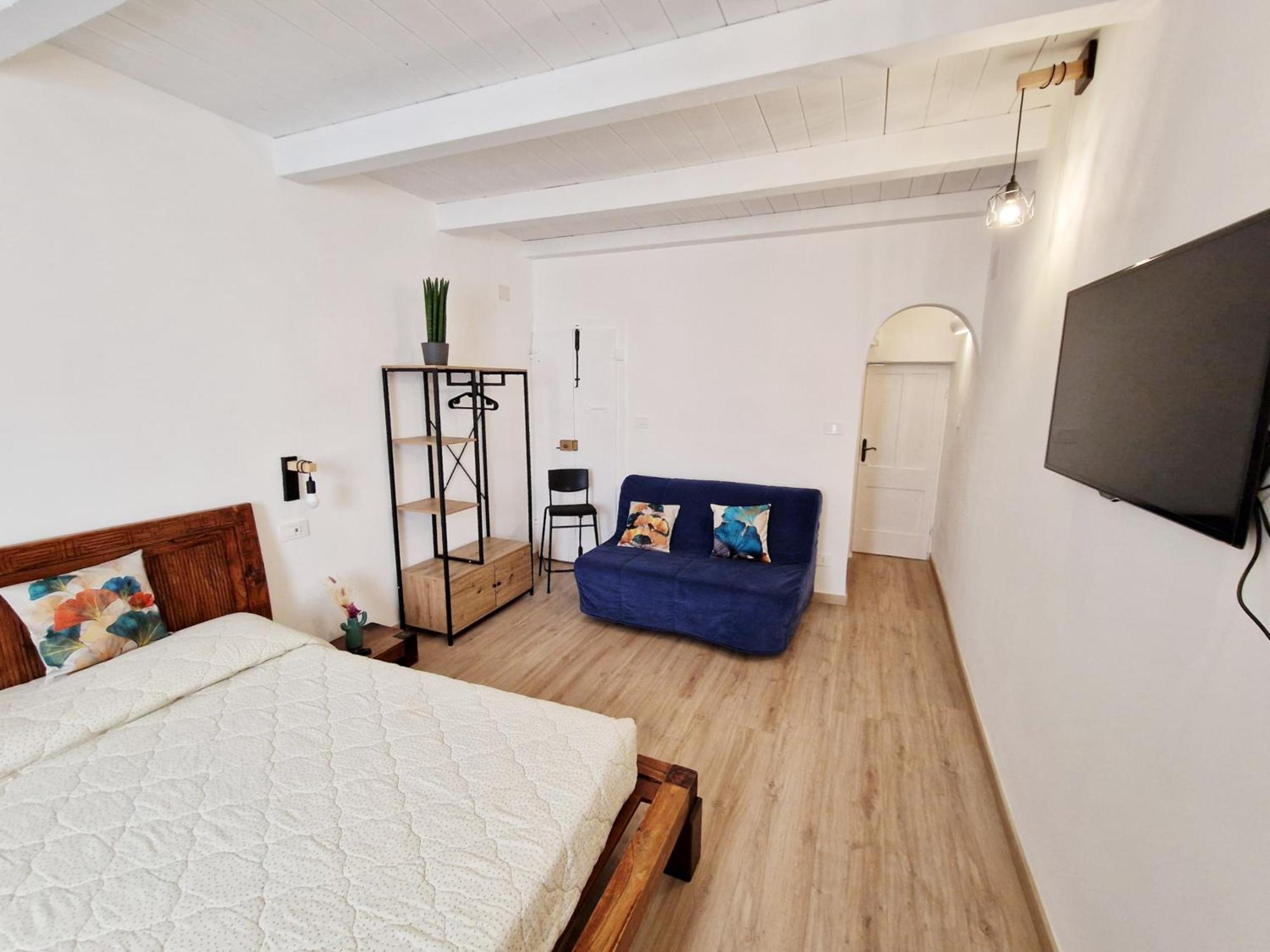 Domo Irma Appartement Alghero Buitenkant foto