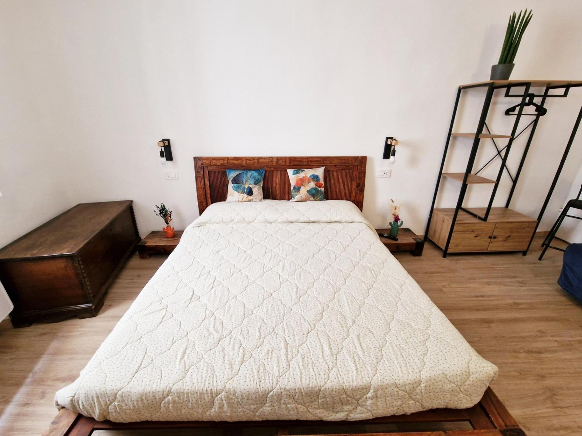 Domo Irma Appartement Alghero Buitenkant foto