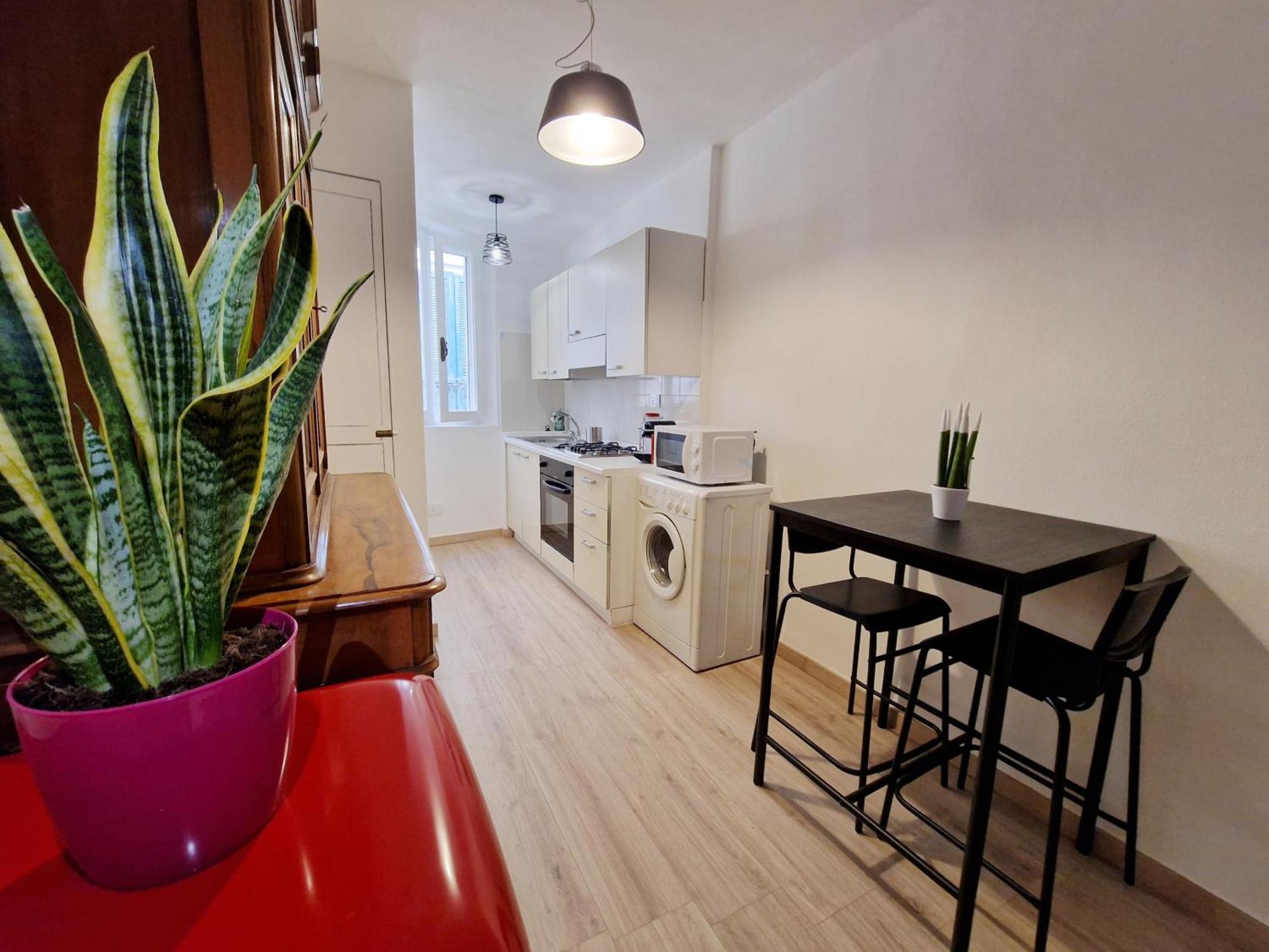 Domo Irma Appartement Alghero Buitenkant foto