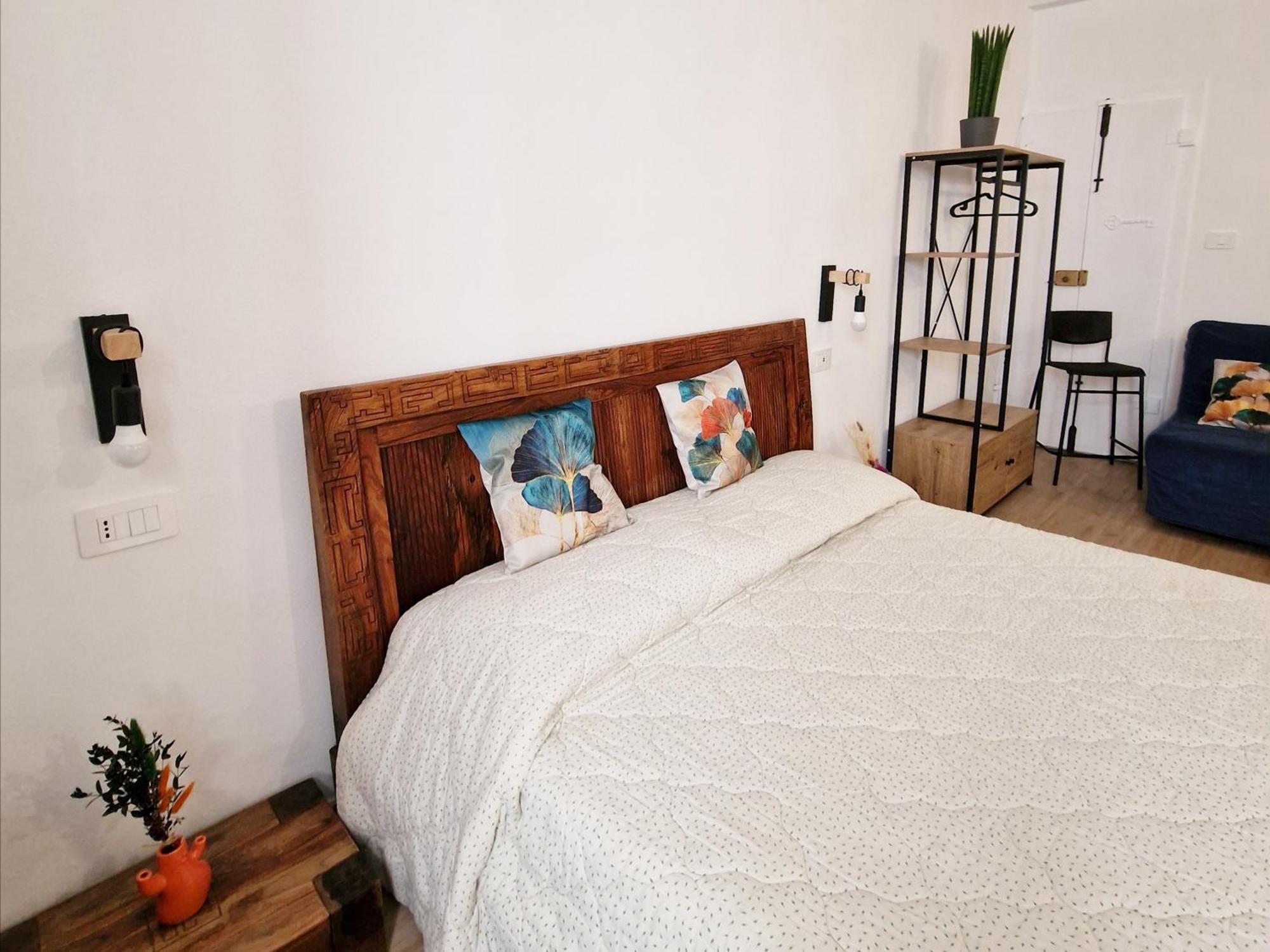 Domo Irma Appartement Alghero Buitenkant foto