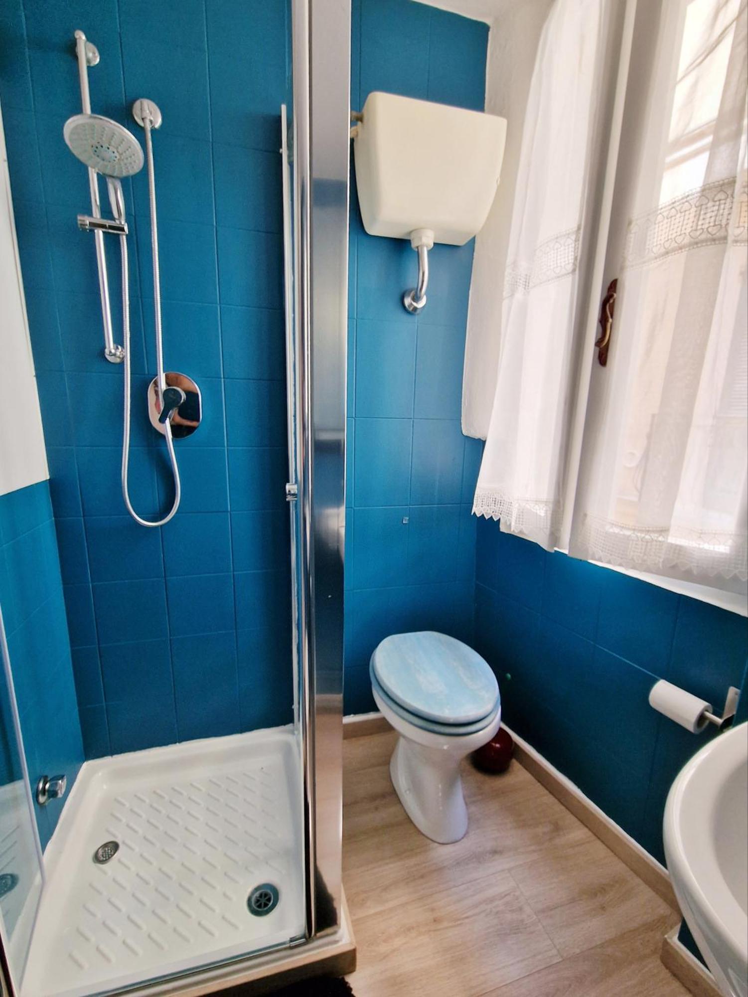 Domo Irma Appartement Alghero Buitenkant foto