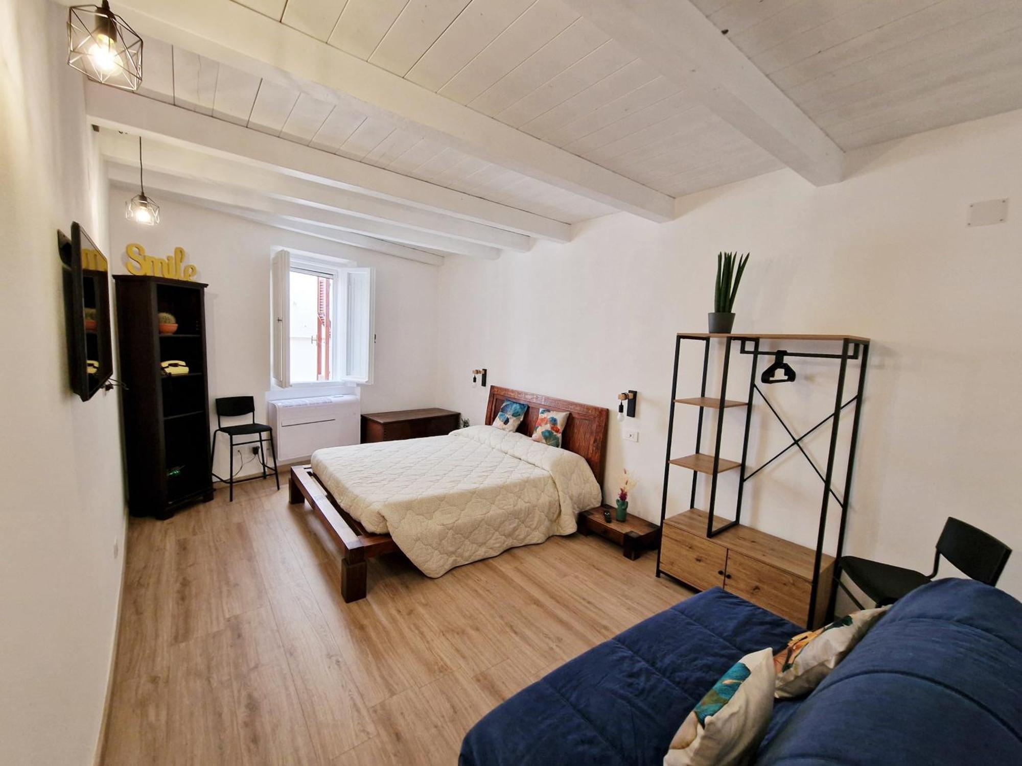 Domo Irma Appartement Alghero Buitenkant foto