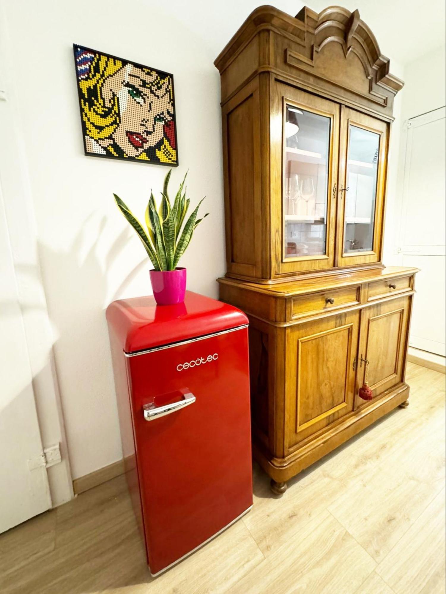Domo Irma Appartement Alghero Buitenkant foto